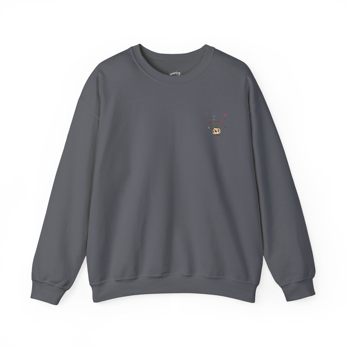 Dry Bones Come Alive Crewneck Unisex