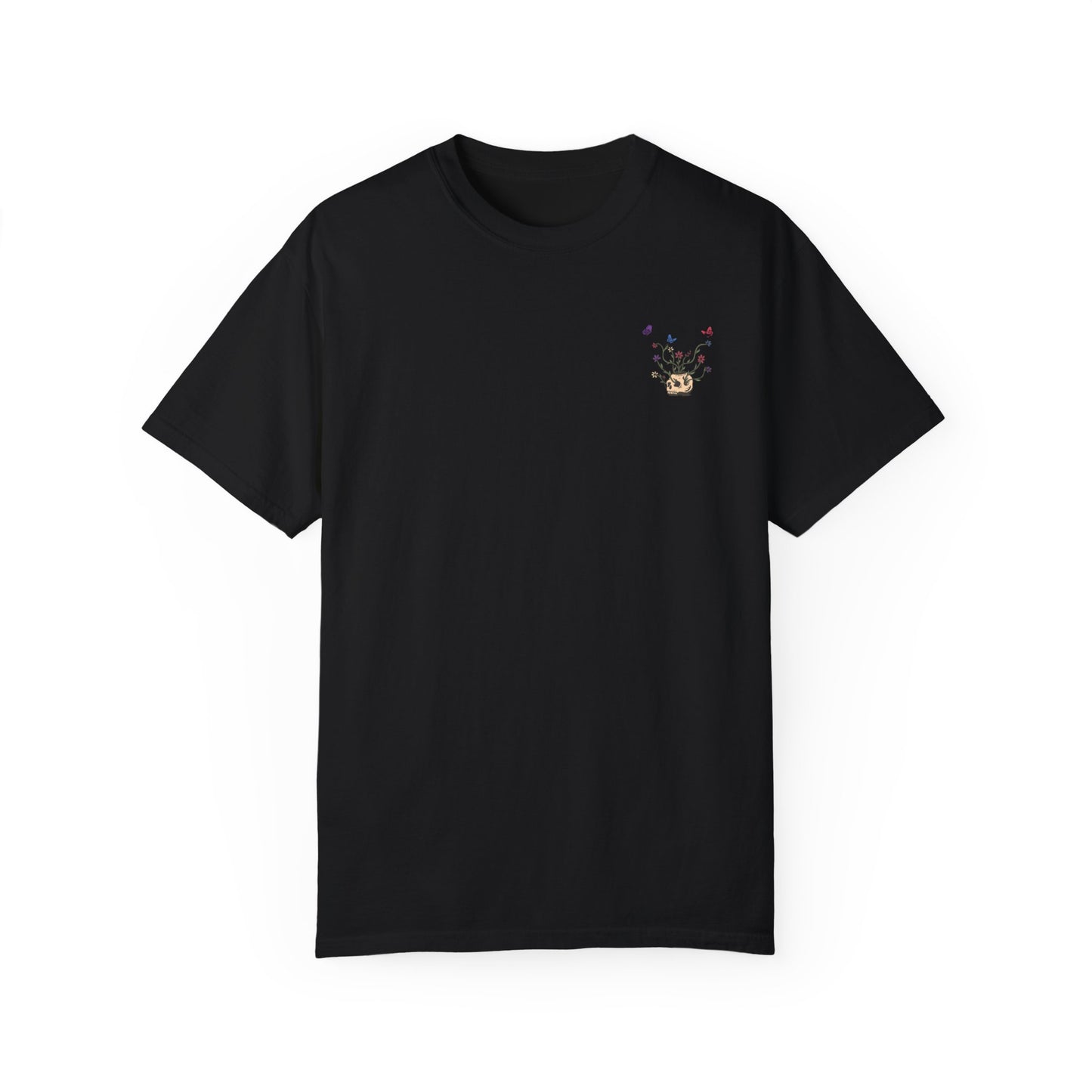 Dry Bones Come Alive T-Shirt Unisex