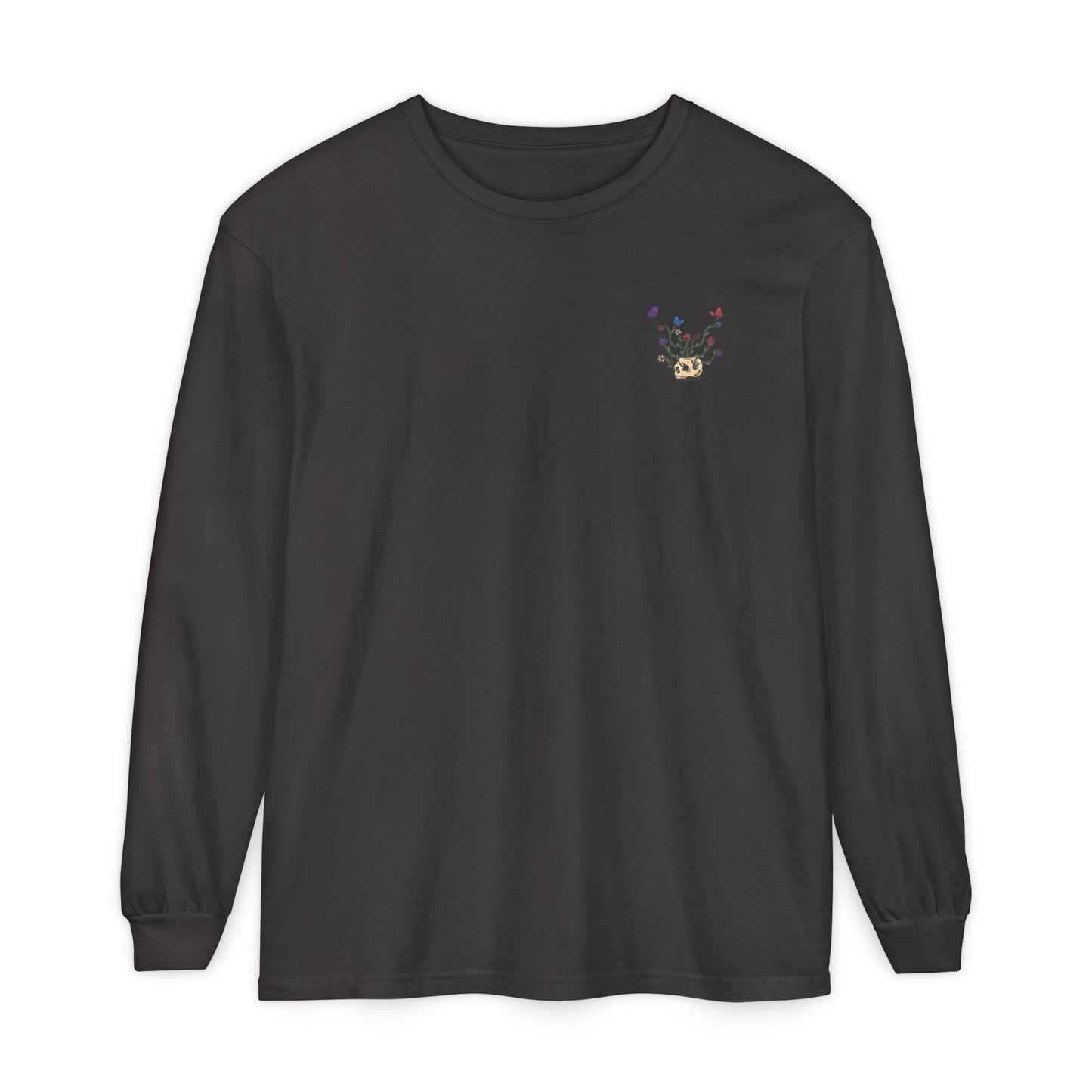 Dry Bones Come Alive Long Sleeve Tee Unisex