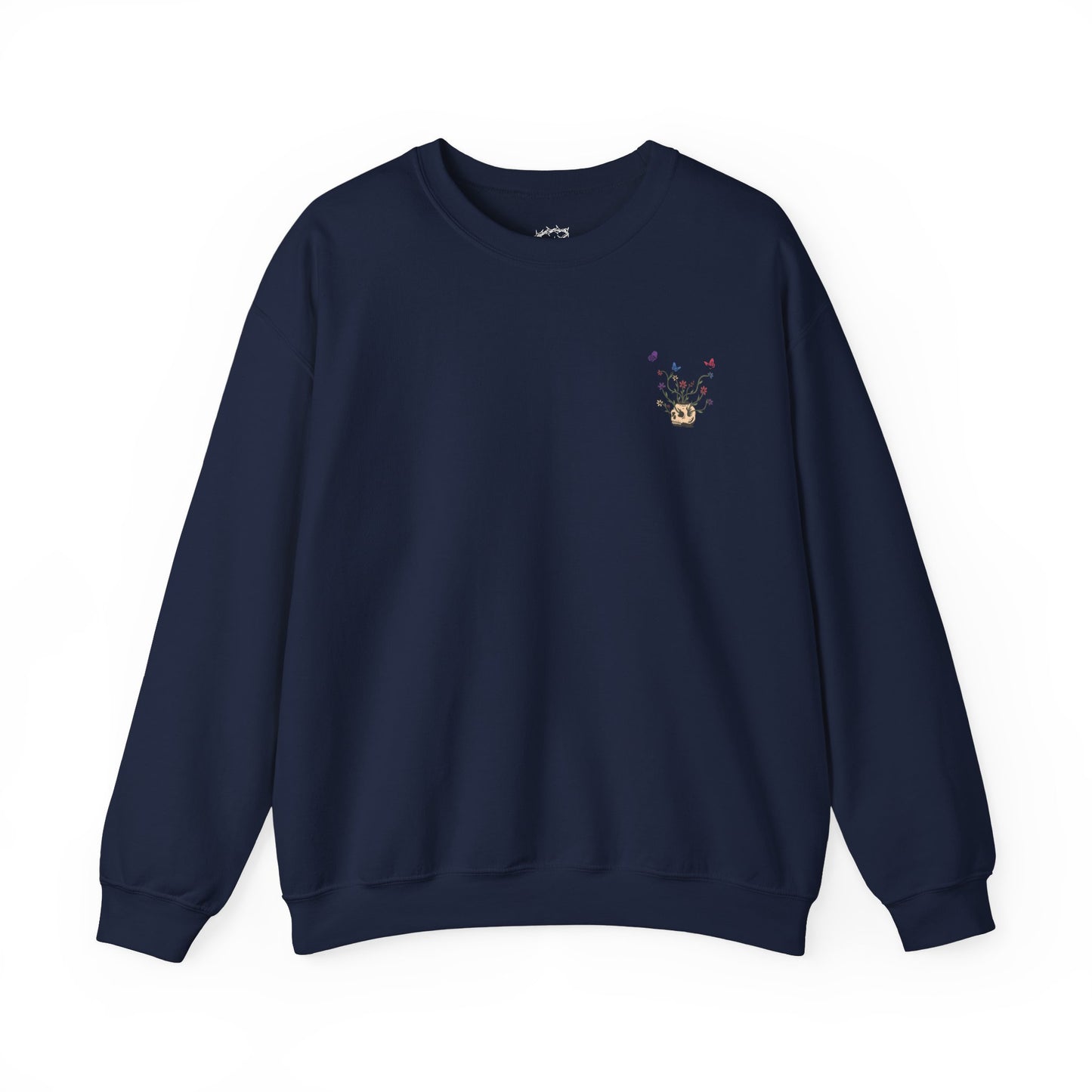 Dry Bones Come Alive Crewneck Unisex