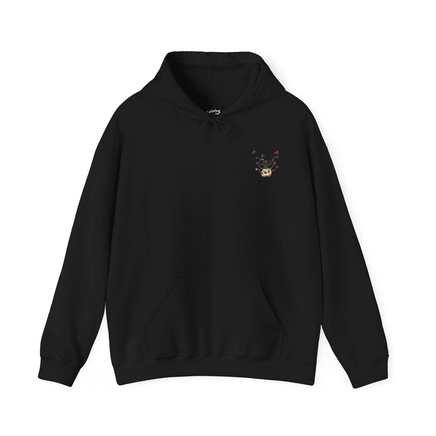 Dry Bones Come Alive Hoodie Unisex