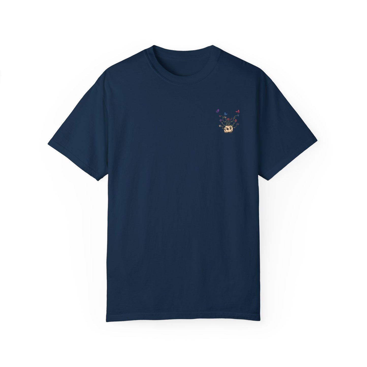 Dry Bones Come Alive T-Shirt Unisex