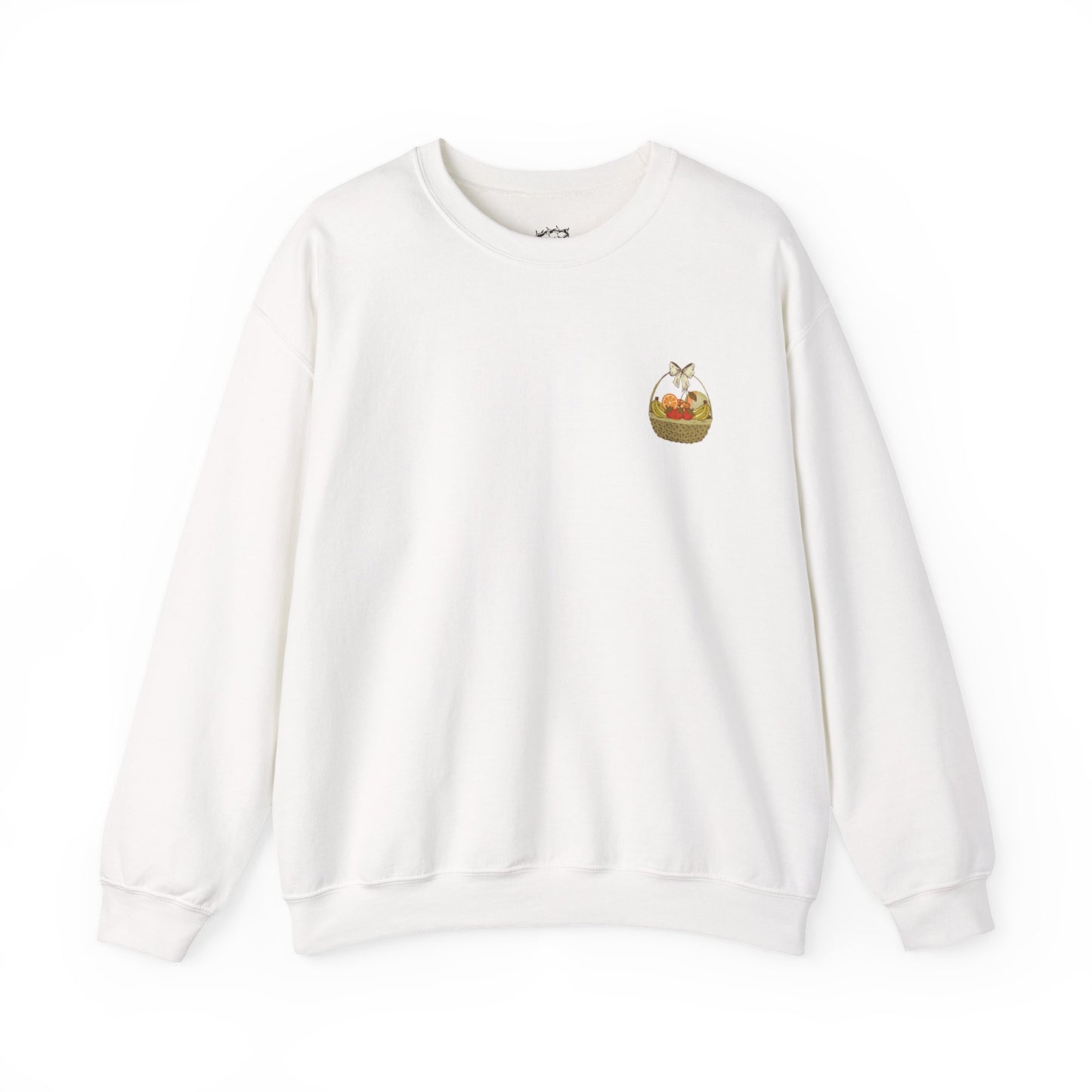 Fruit of the Spirt Crewneck