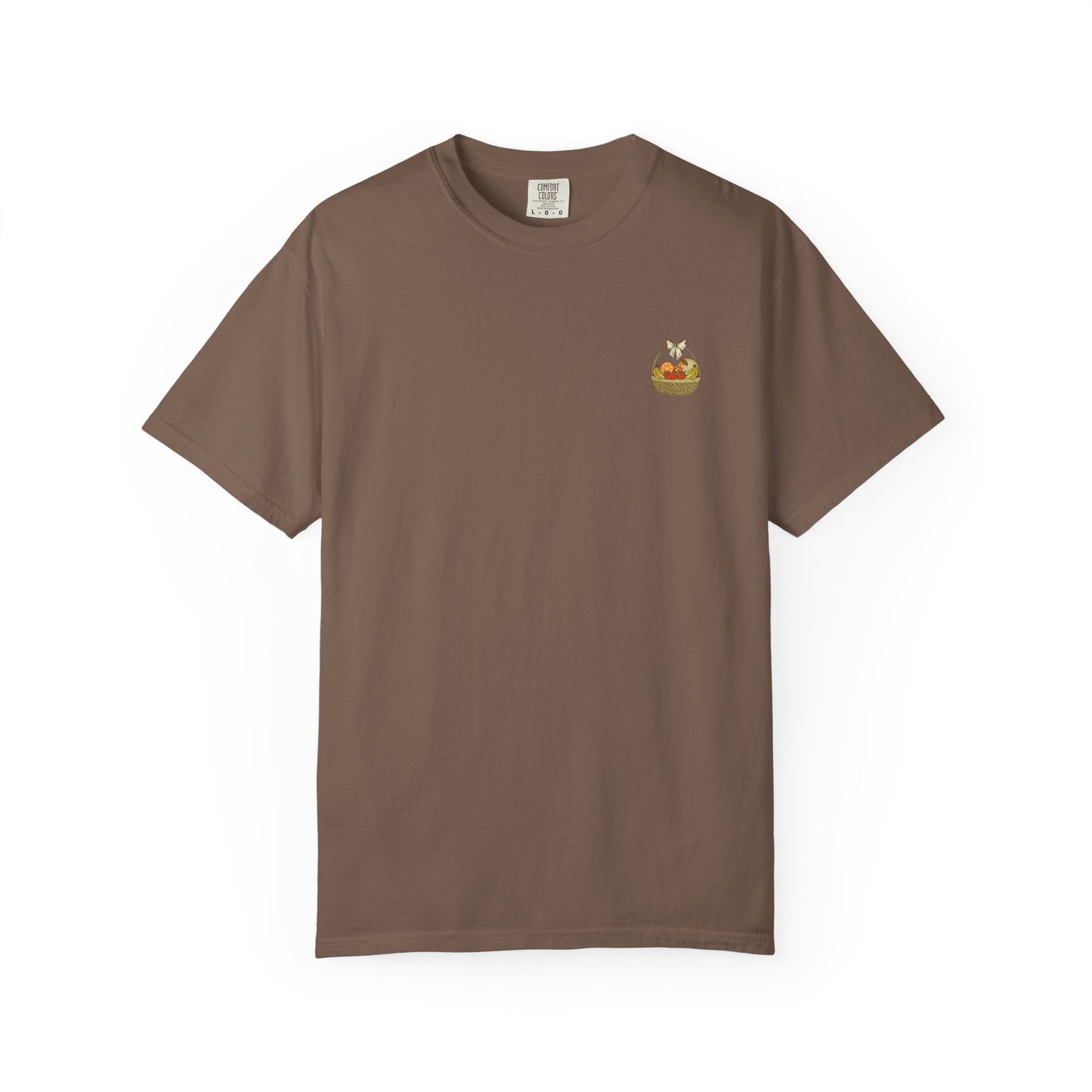 Fruit of the Spirit Christian T-Shirt Unisex