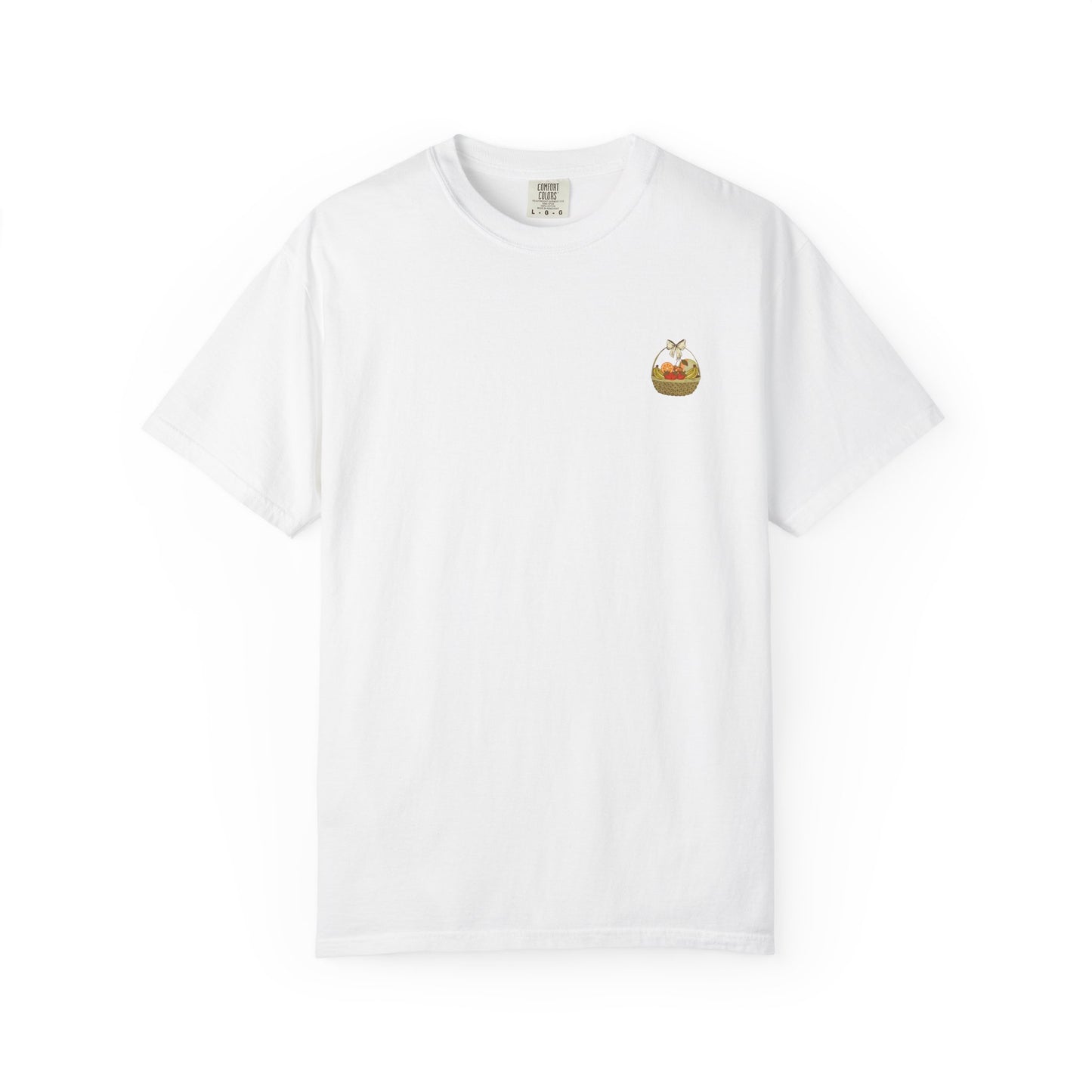 Fruit of the Spirit Christian T-Shirt Unisex