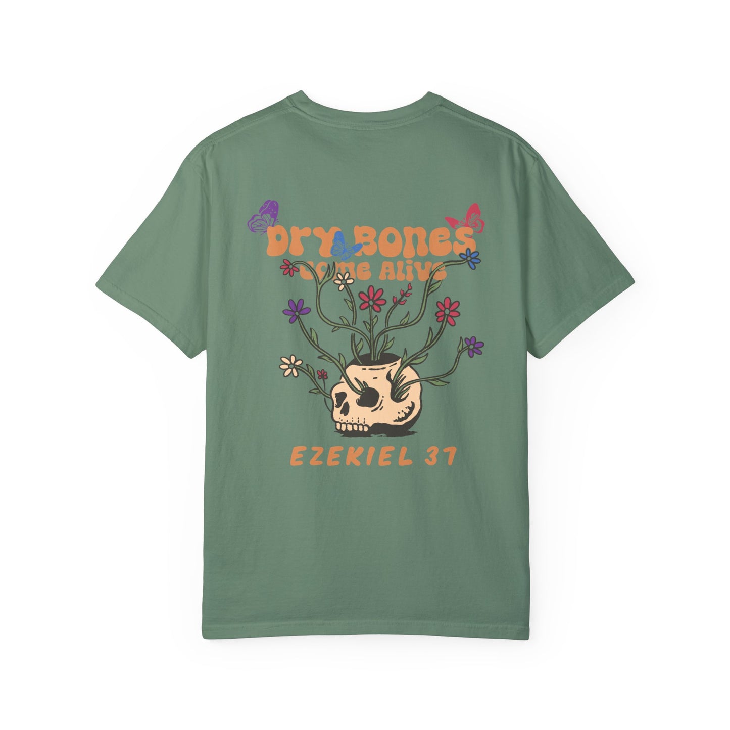 Dry Bones Come Alive T-Shirt Unisex
