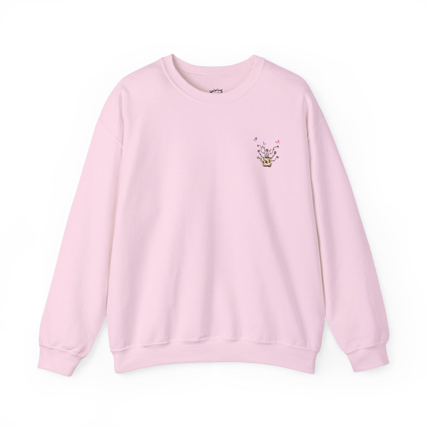 Dry Bones Come Alive Crewneck Unisex