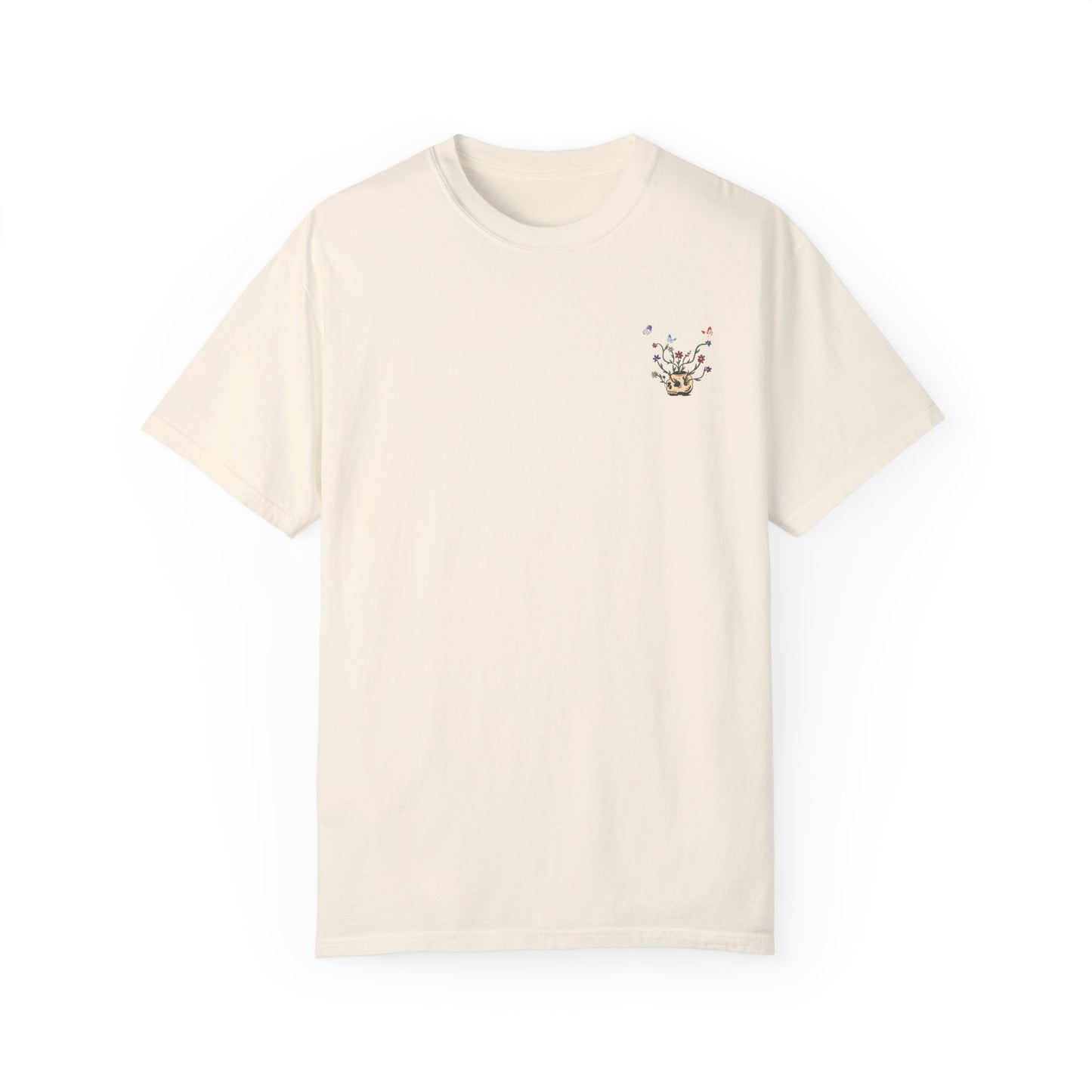 Dry Bones Come Alive T-Shirt Unisex