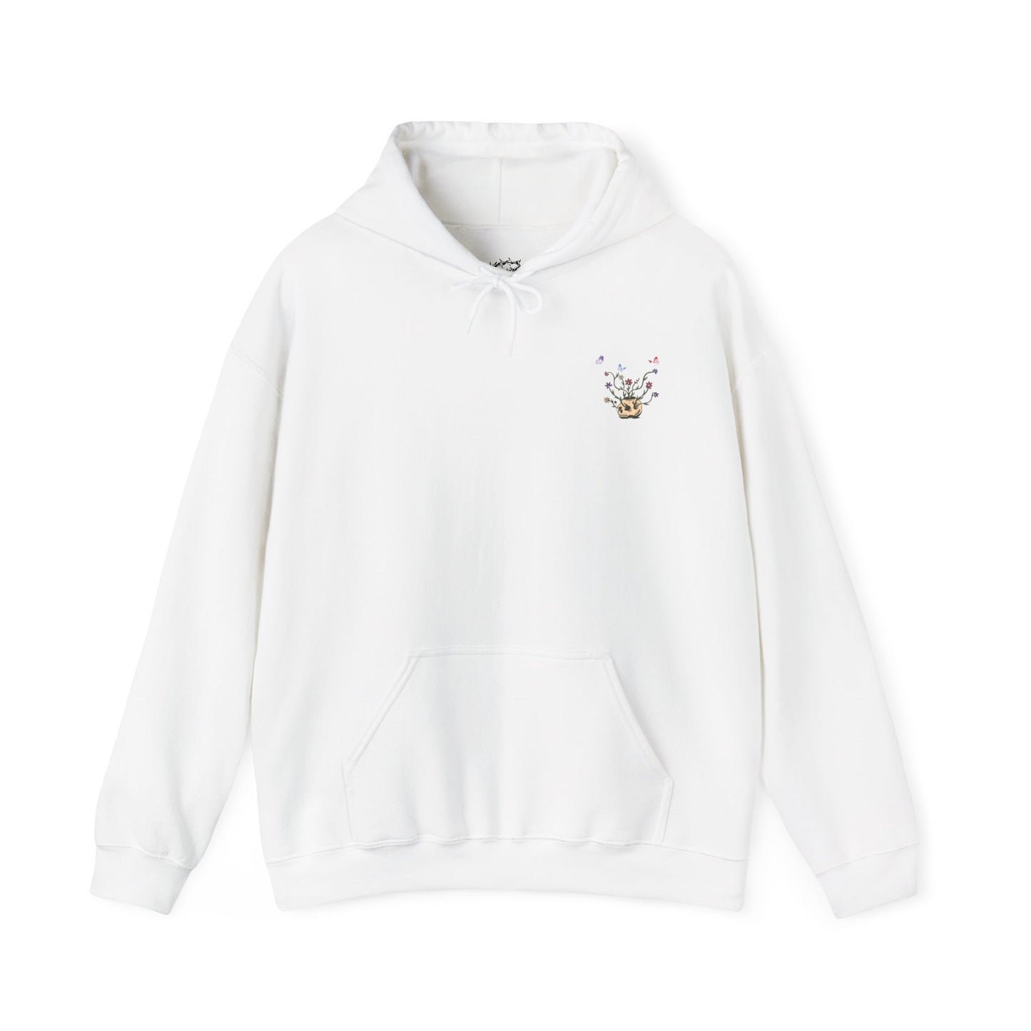 Dry Bones Come Alive Hoodie Unisex