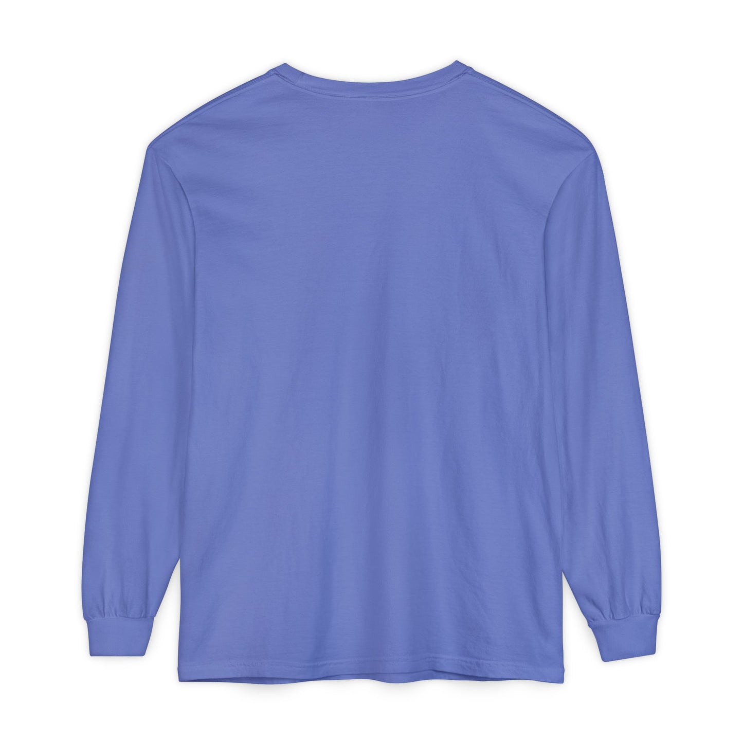 Mustard Seed Long Sleeve Unisex Tee