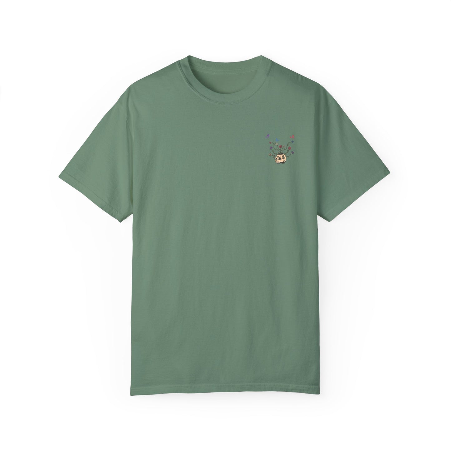 Dry Bones Come Alive T-Shirt Unisex