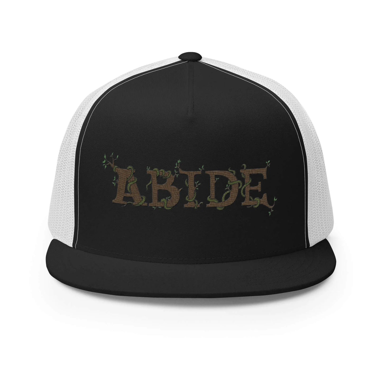 Abide in Christ Foam Trucker Hat