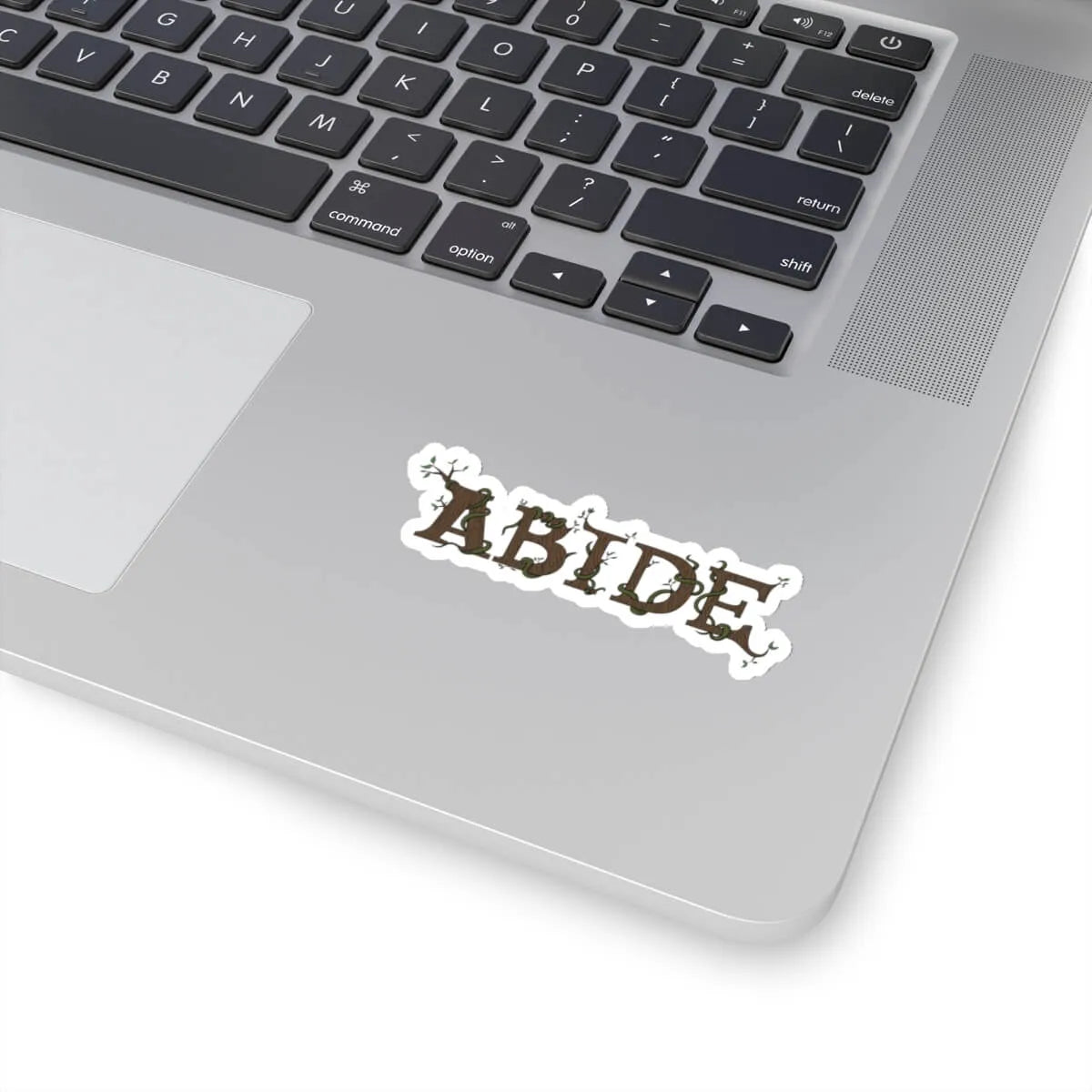 Abide in Christ Sticker