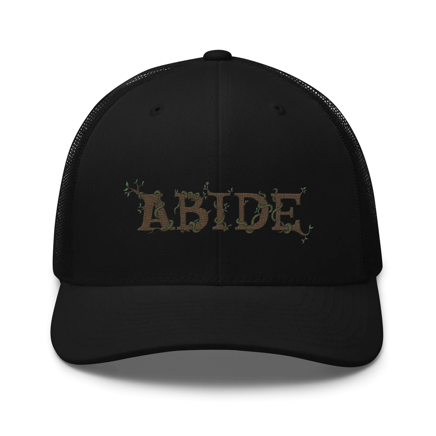 Abide Trucker Hat