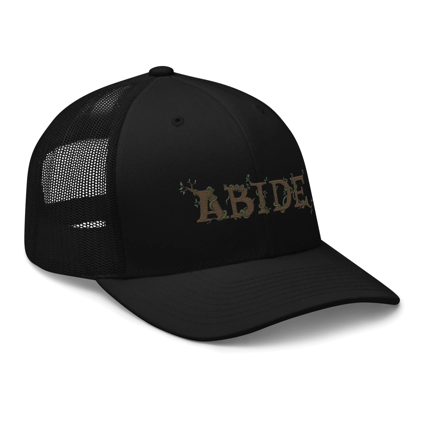 Abide Trucker Hat