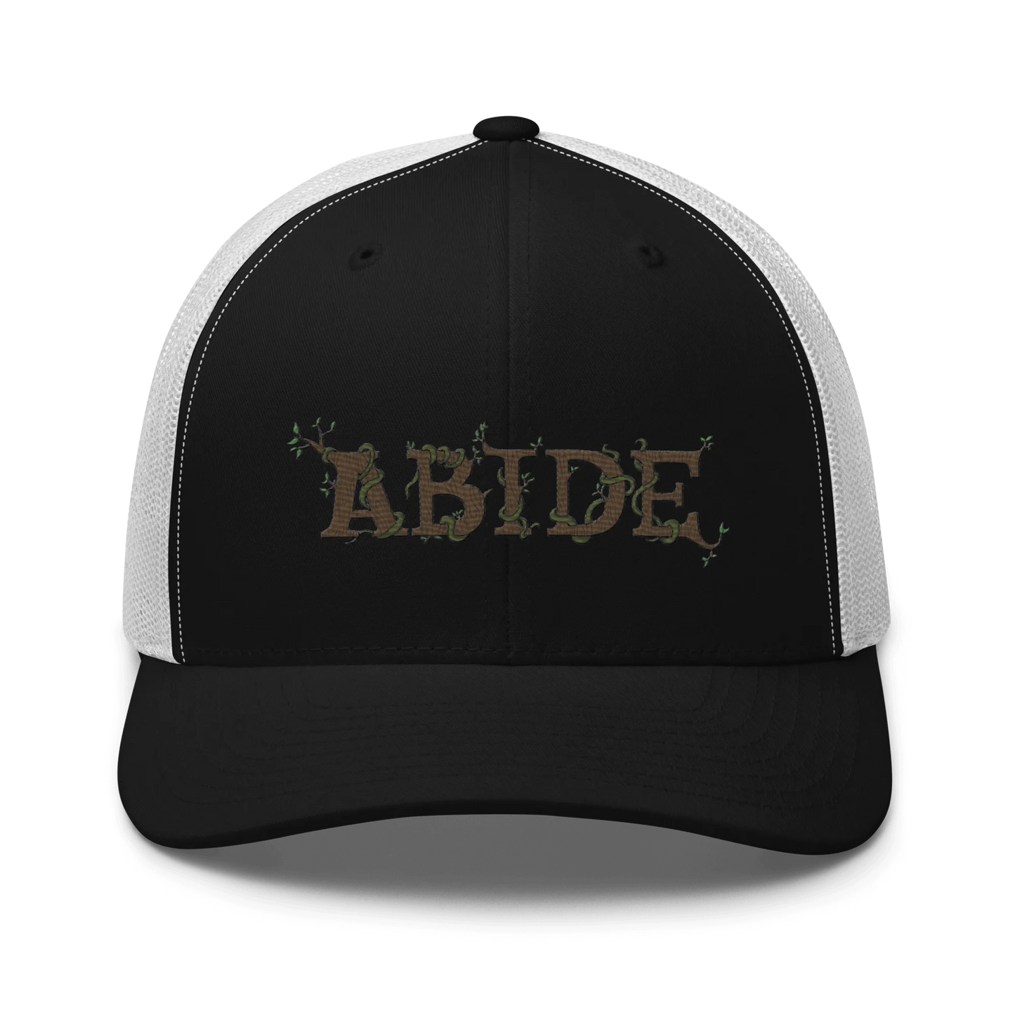 Abide Trucker Hat