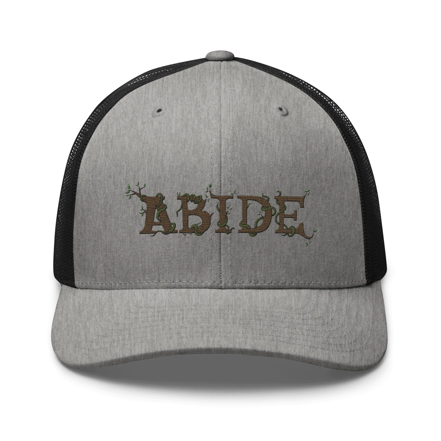 Abide Trucker Hat