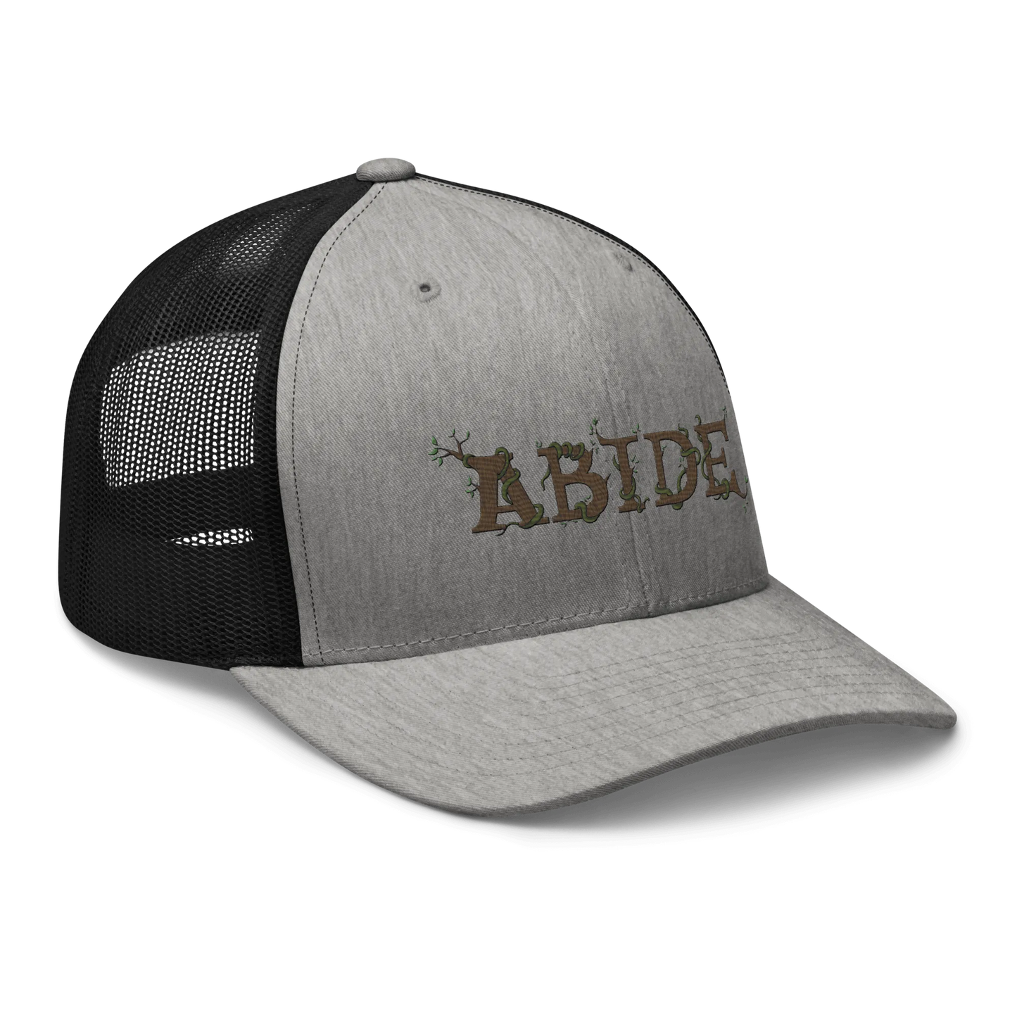 Abide Trucker Hat