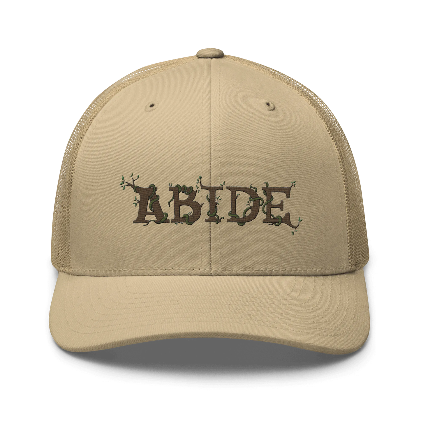 Abide Trucker Hat