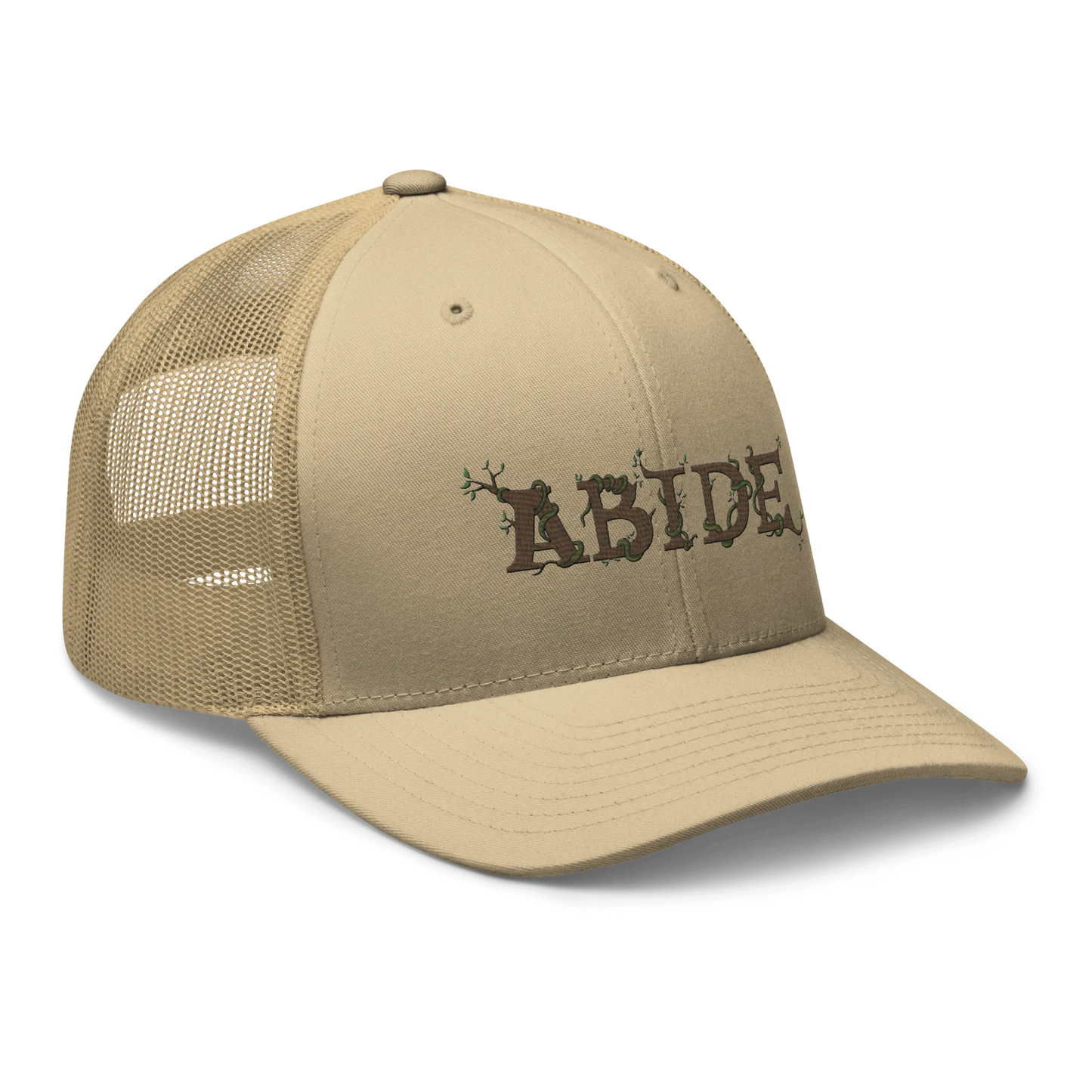 Abide Trucker Hat