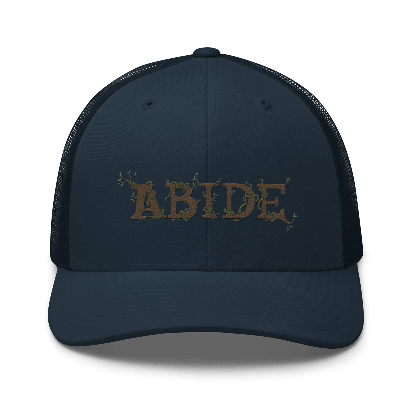 Abide Trucker Hat