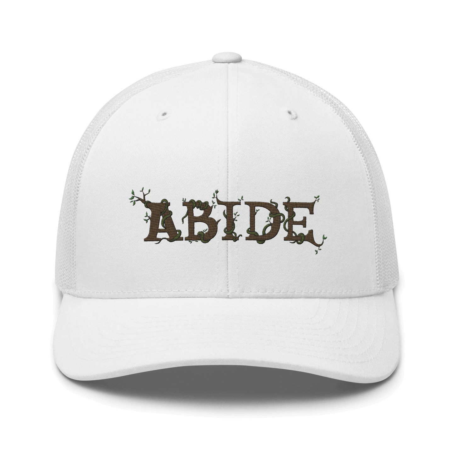 Abide Trucker Hat