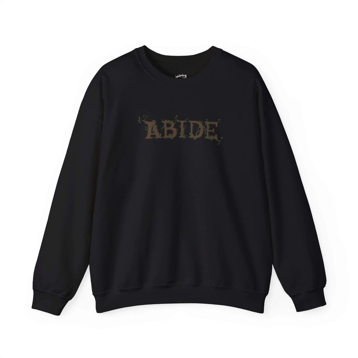 Abide in Christ Unisex Crewneck