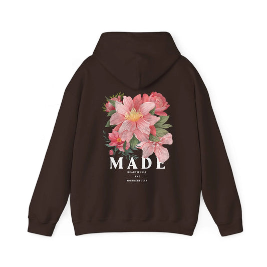 Beautifully Made Unisex Hoodie