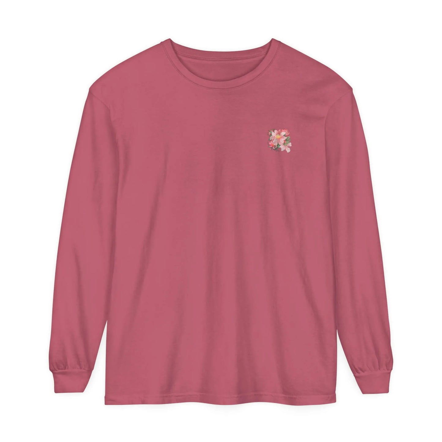 Beautifully Made Long Sleeve Tee Unisex