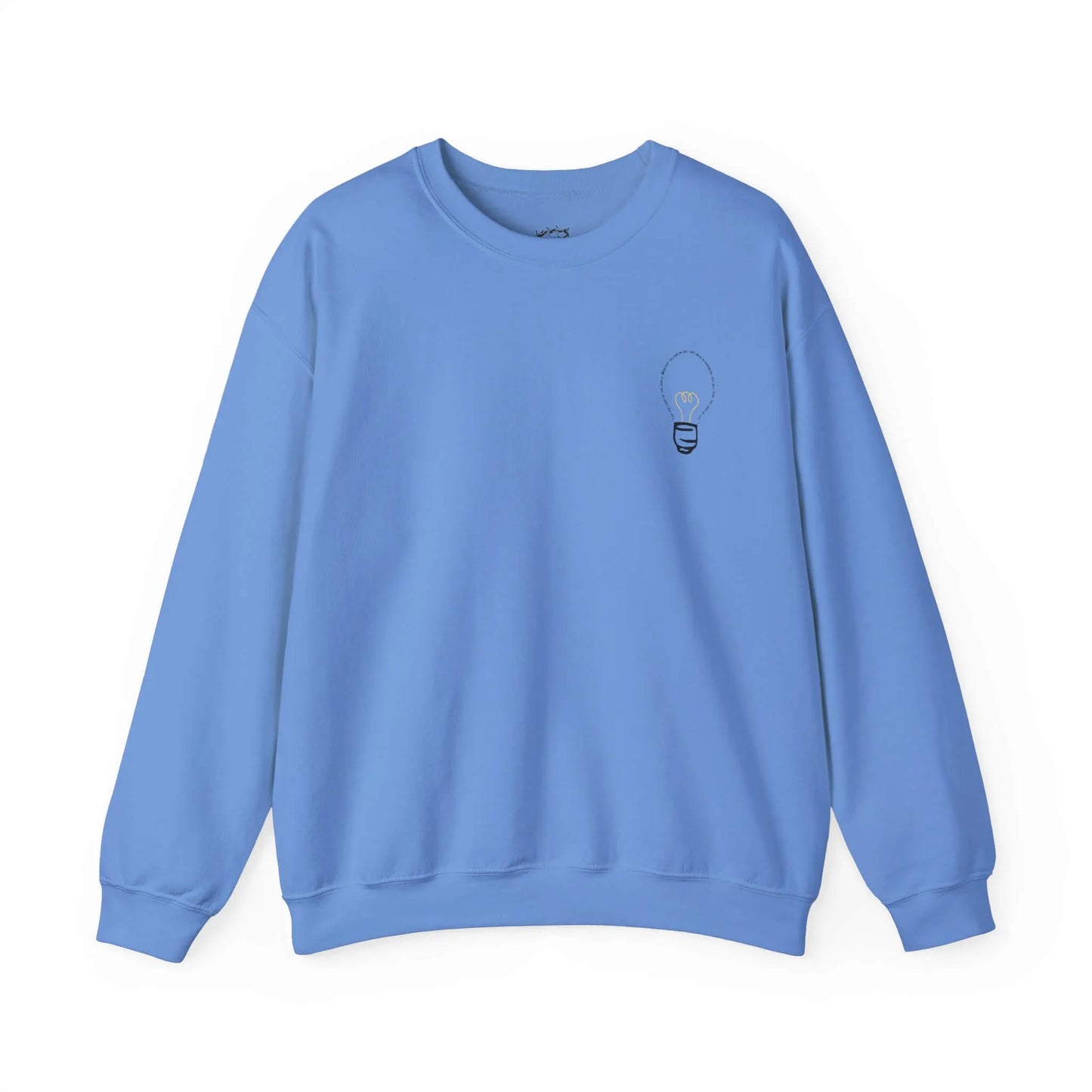 Light of the World Crewneck Unisex