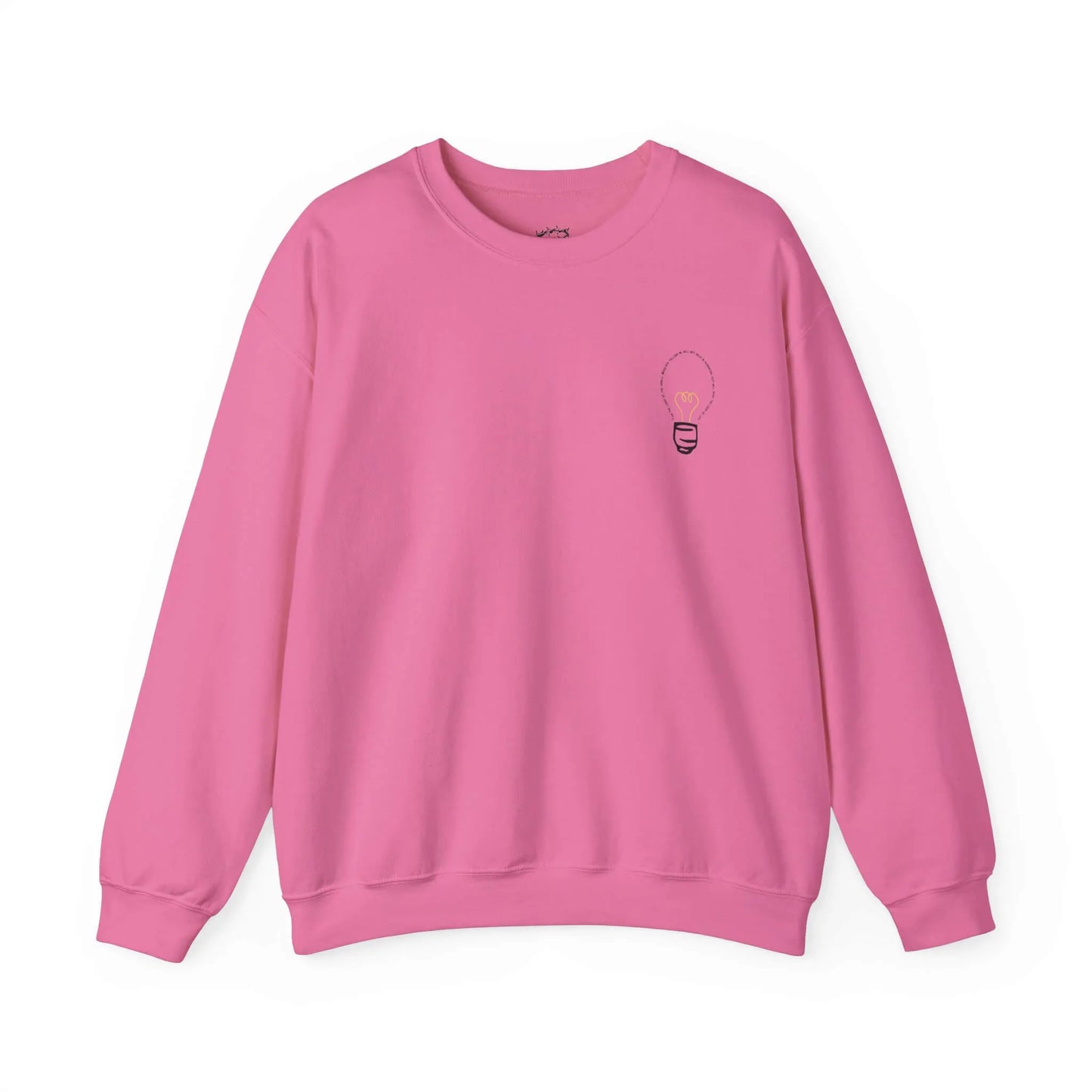 Light of the World Crewneck Unisex