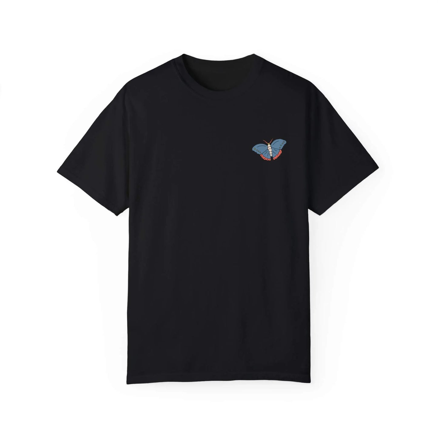 Jesus Gives New Life Shirt Unisex