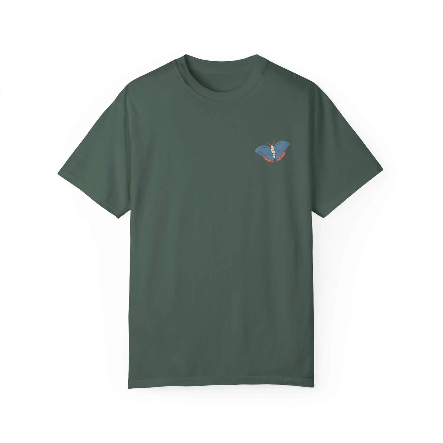 Jesus Gives New Life Shirt Unisex