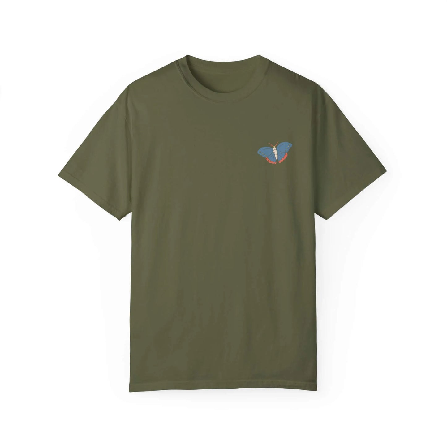 Jesus Gives New Life Shirt Unisex