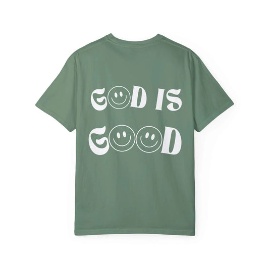 God is Good Shirt Unisex