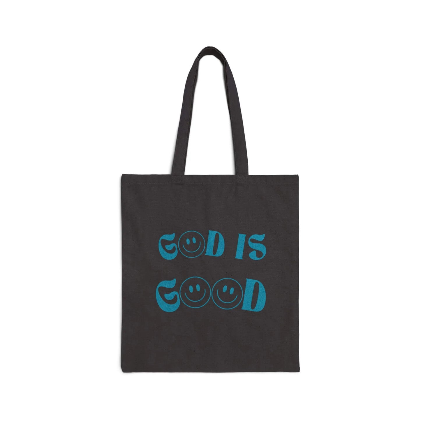God is Good Tote Bag