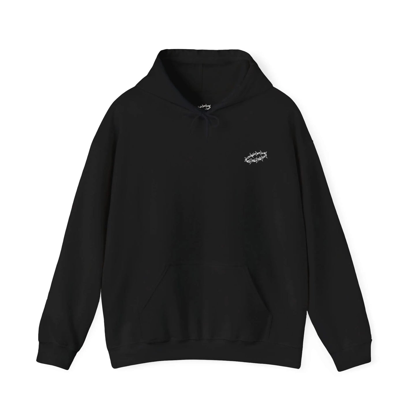 Psalm 113:3 Western Hoodie Unisex
