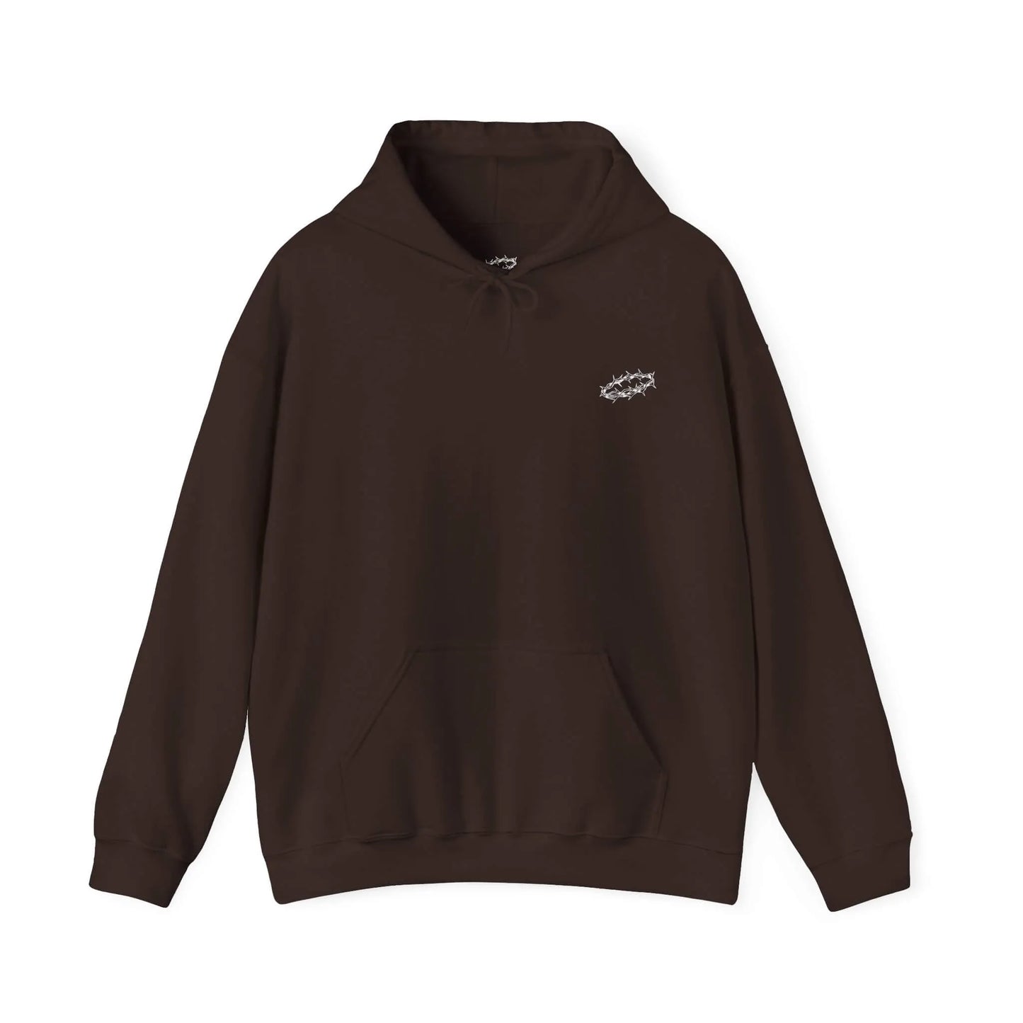 Psalm 113:3 Western Hoodie Unisex