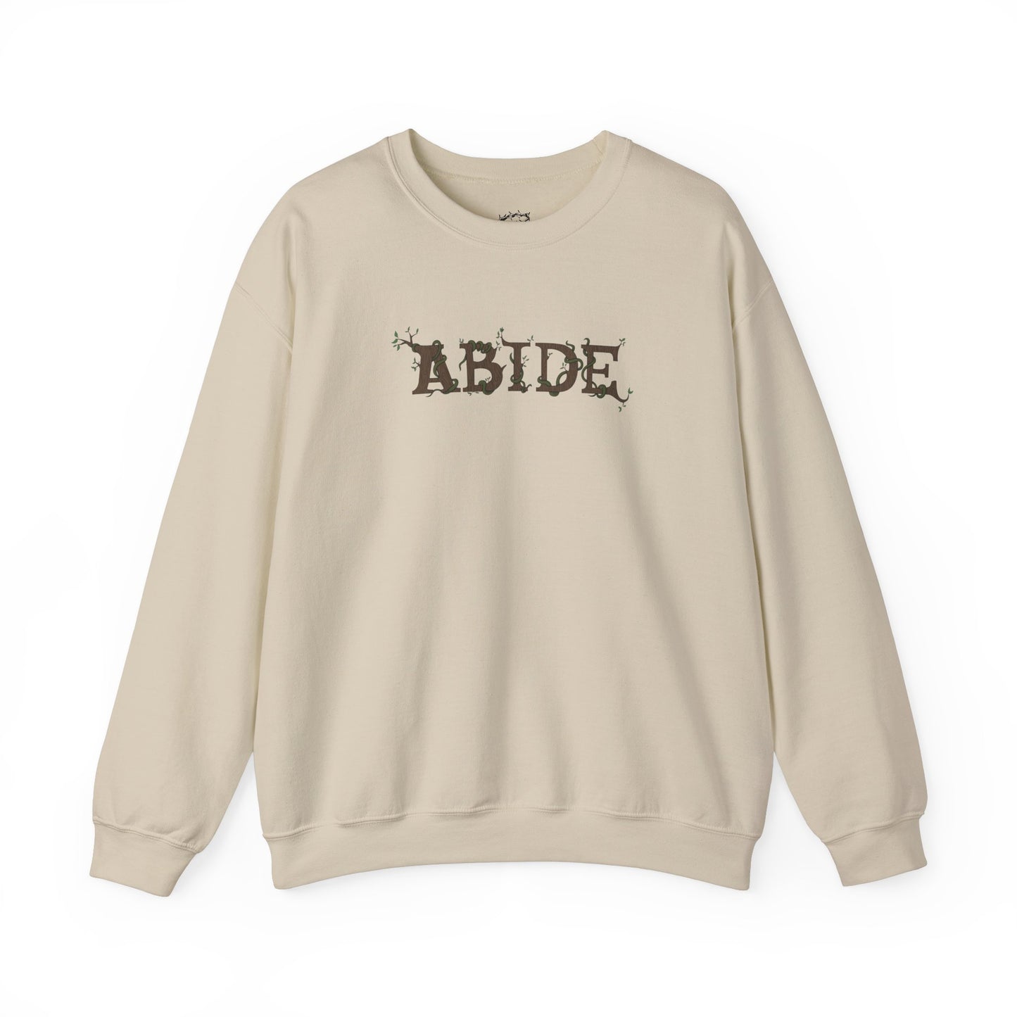 Abide Unisex Crewneck