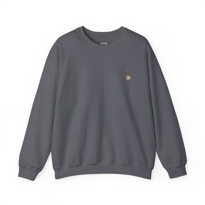 Dry Bones Come Alive Crewneck Unisex