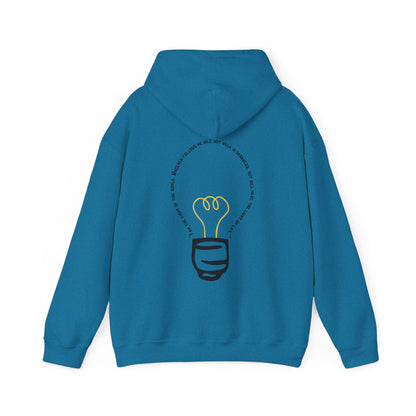 Light of the World Unisex Hoodie