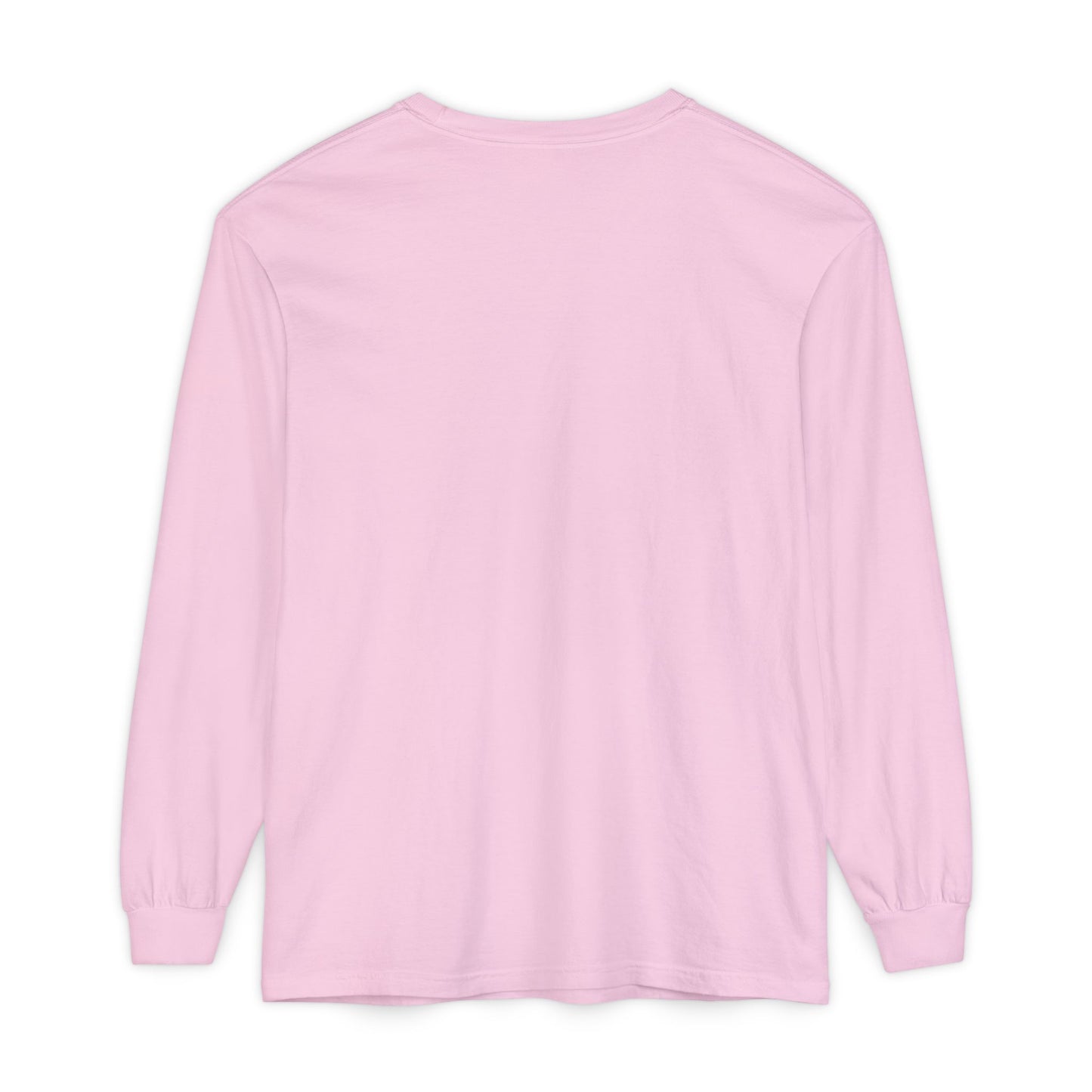 Mustard Seed Long Sleeve Unisex Tee