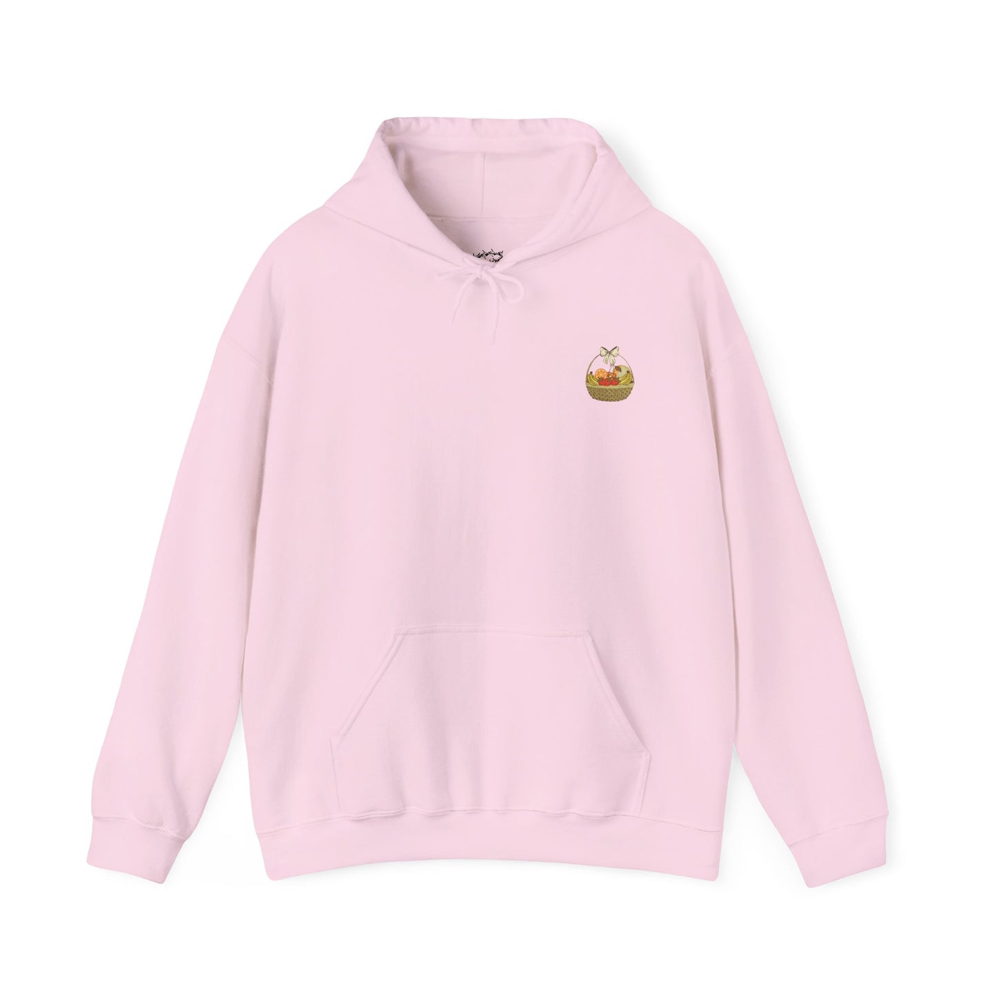 Fruit of the Spirit Hoodie