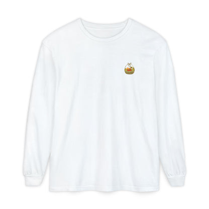 Fruit of the Spirit Long Sleeve Unisex Tee