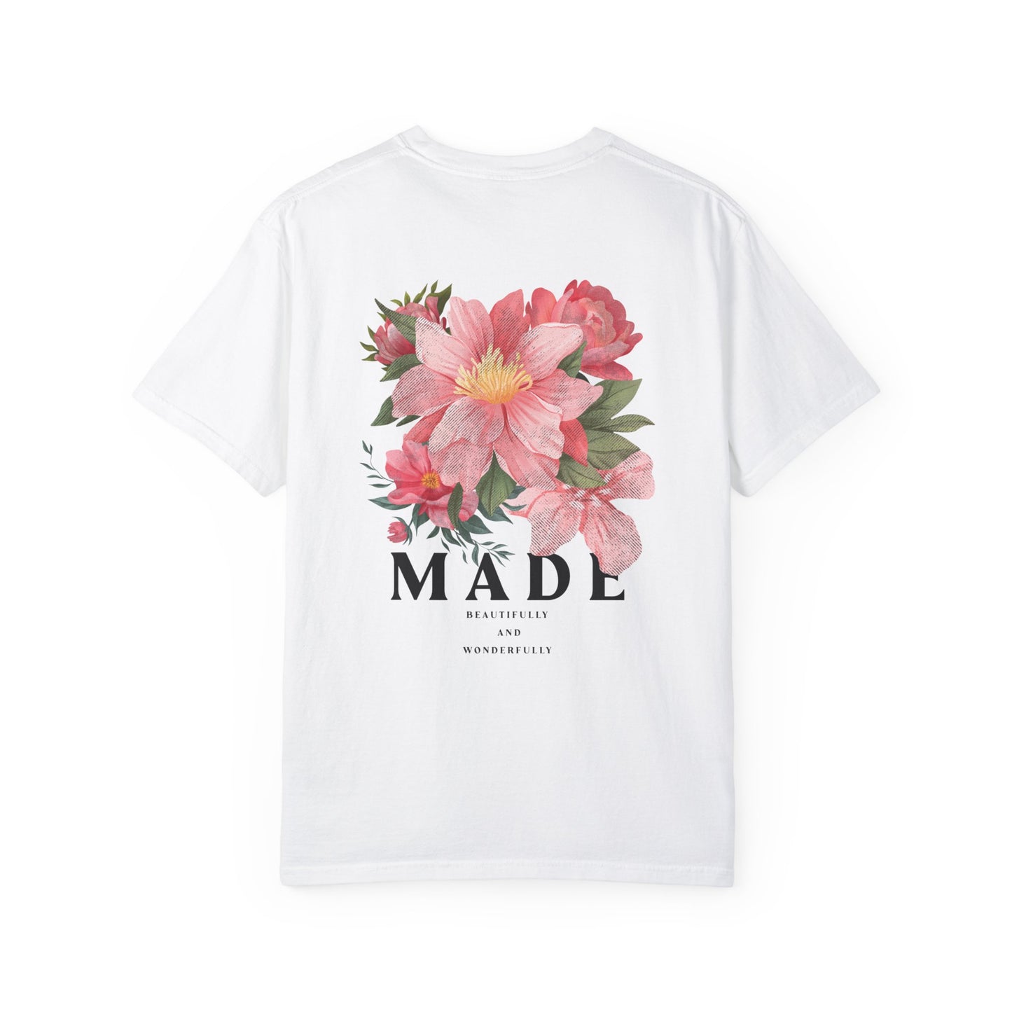 Beautifully Made Unisex Tee