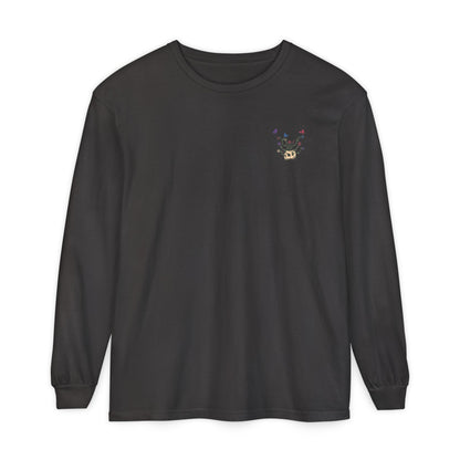 Dry Bones Come Alive Long Sleeve Tee Unisex