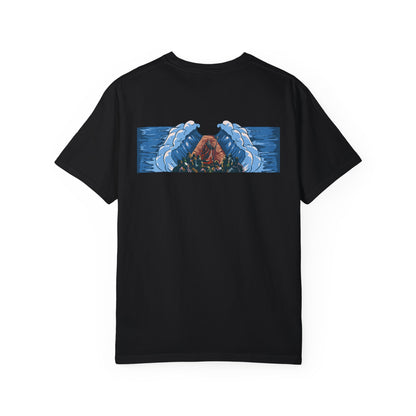 Moses Unisex Tee