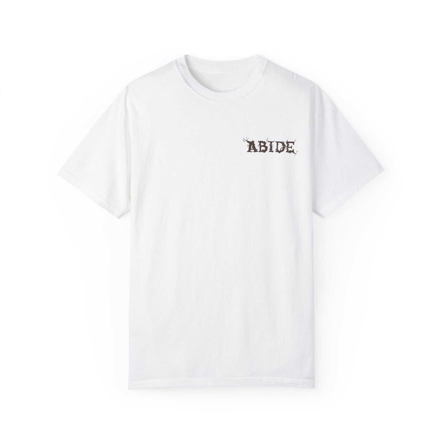 Abide T-Shirt