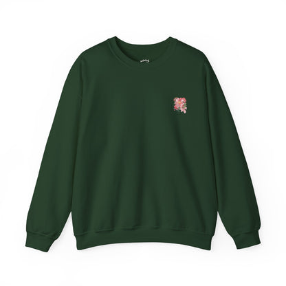 Beautifully Made Unisex Crewneck