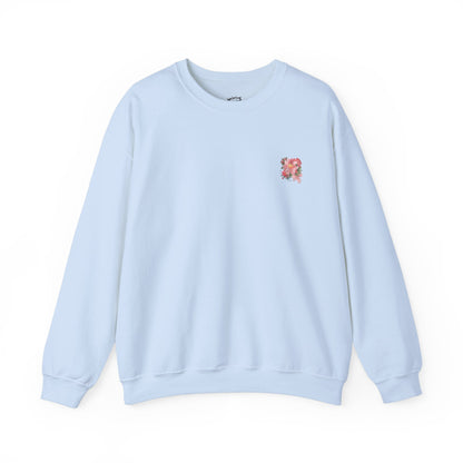 Beautifully Made Unisex Crewneck